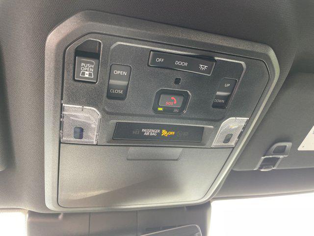 new 2025 Toyota Tacoma car, priced at $57,752