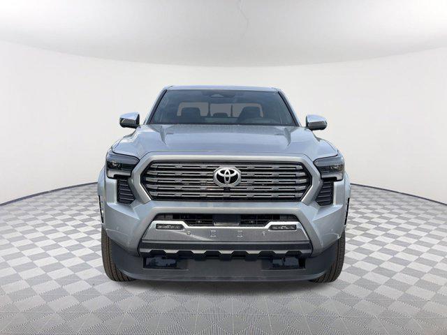 new 2025 Toyota Tacoma car, priced at $57,752