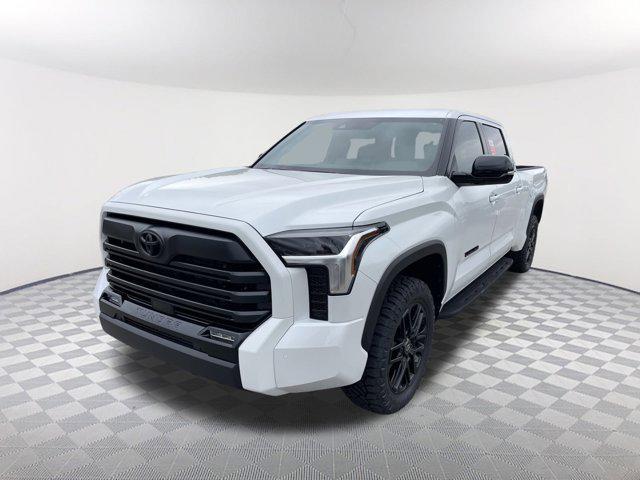 new 2026 Toyota Tundra car, priced at $66,402