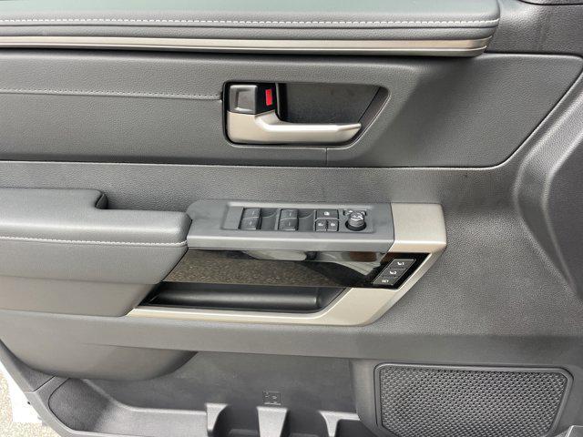new 2026 Toyota Tundra car, priced at $66,402