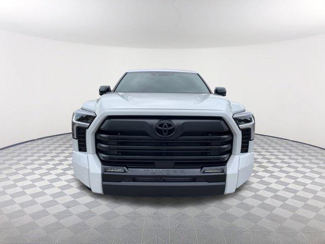 new 2026 Toyota Tundra car, priced at $66,402
