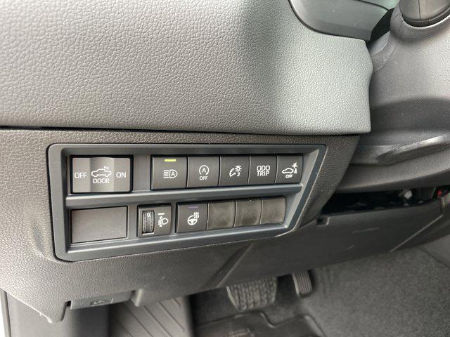 new 2026 Toyota Tundra car, priced at $66,402