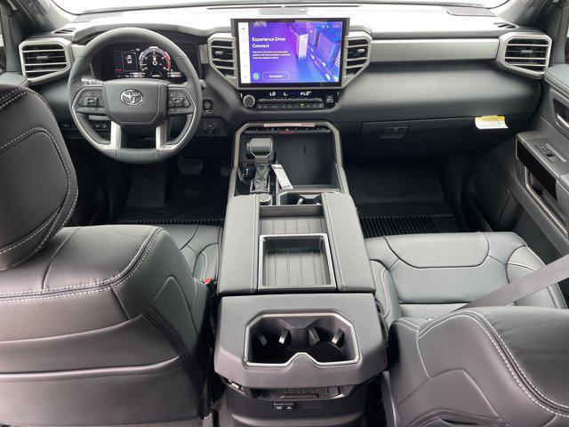 new 2026 Toyota Tundra car, priced at $66,402