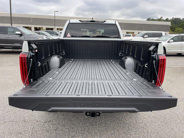 new 2026 Toyota Tundra car, priced at $66,402