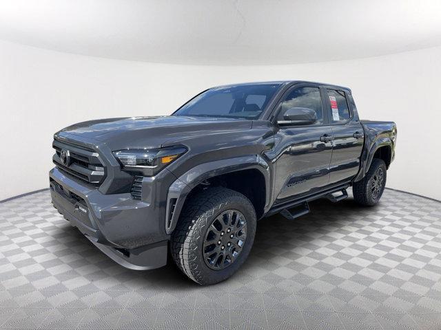 new 2024 Toyota Tacoma car, priced at $47,343