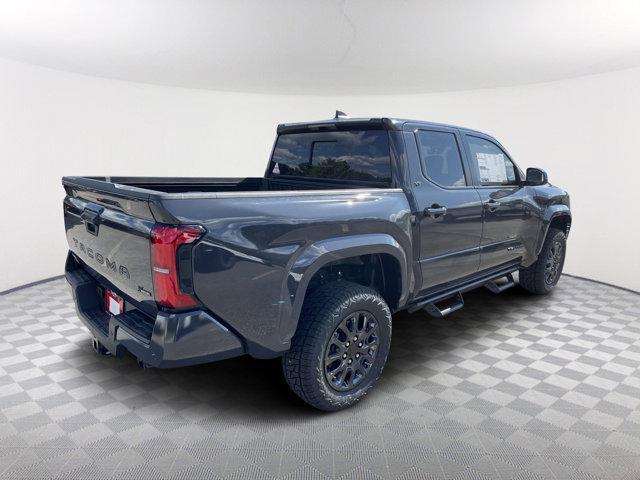 new 2024 Toyota Tacoma car, priced at $47,343