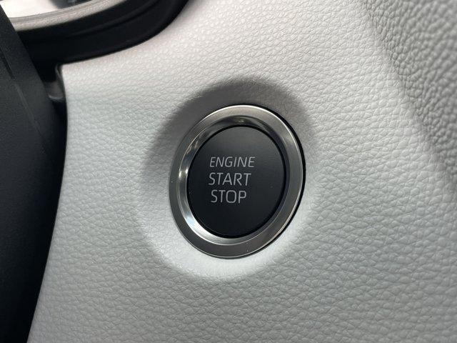 new 2025 Toyota Corolla car, priced at $29,691