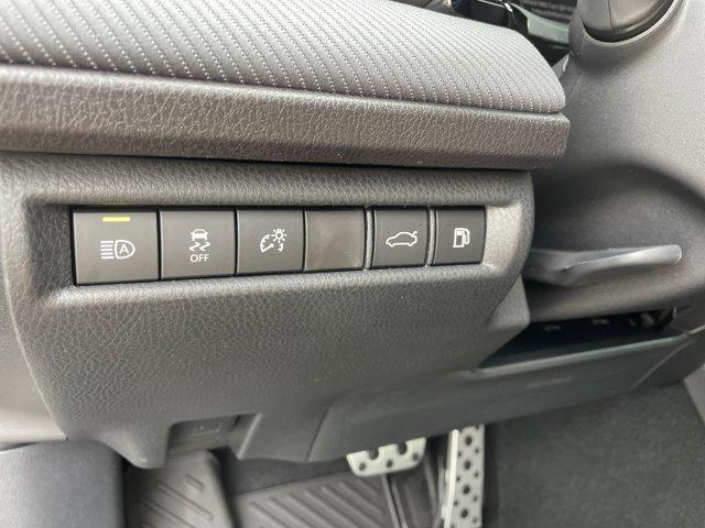new 2025 Toyota Camry car, priced at $36,044