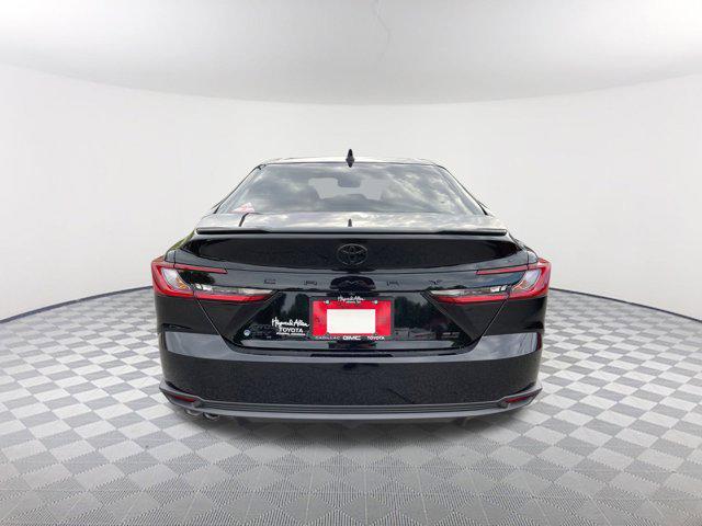 new 2025 Toyota Camry car, priced at $36,044
