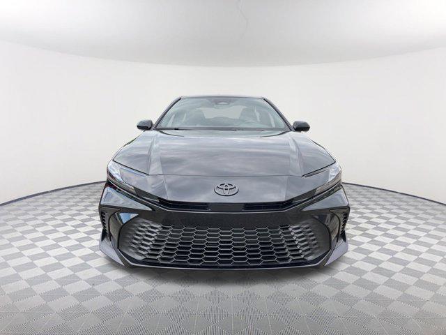 new 2025 Toyota Camry car, priced at $36,044