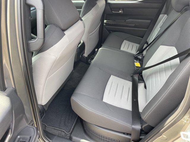 new 2025 Toyota Tacoma car, priced at $53,362