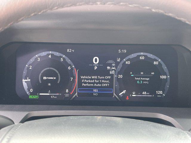 new 2025 Toyota Tacoma car, priced at $53,362
