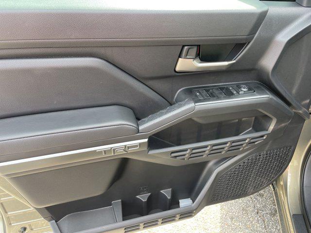 new 2025 Toyota Tacoma car, priced at $53,362
