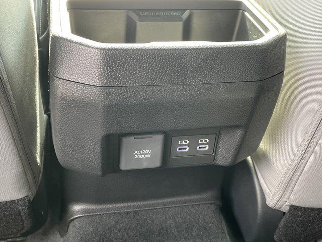 new 2025 Toyota Tacoma car, priced at $53,362
