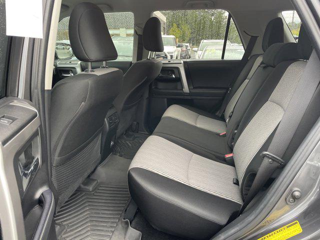 used 2022 Toyota 4Runner car, priced at $33,895