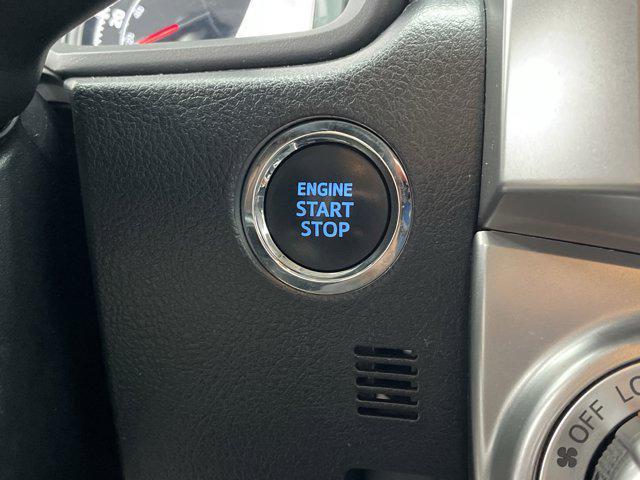 used 2022 Toyota 4Runner car, priced at $33,895