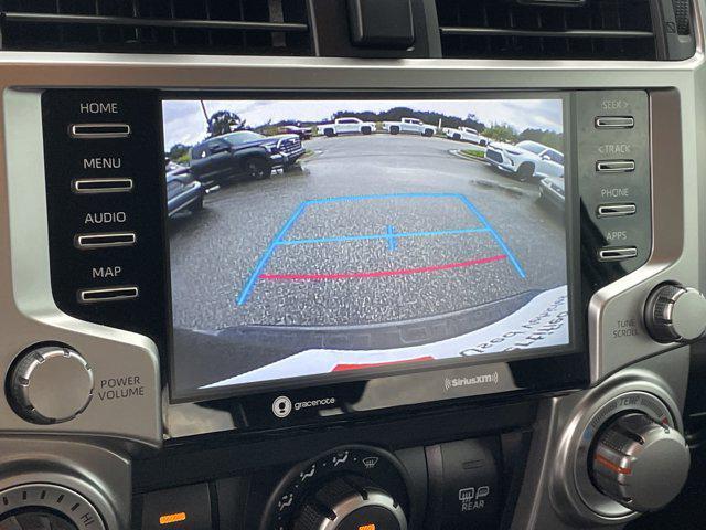 used 2022 Toyota 4Runner car, priced at $33,895