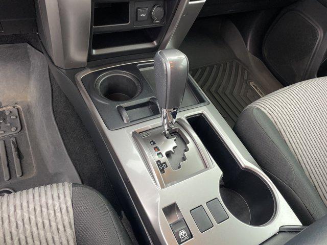 used 2022 Toyota 4Runner car, priced at $33,895