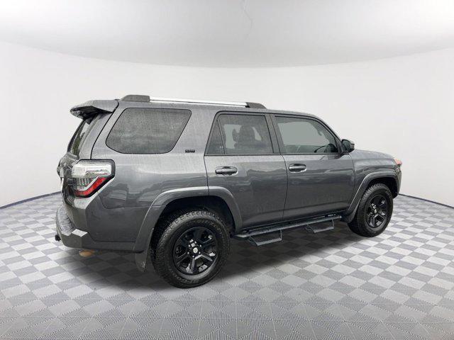 used 2022 Toyota 4Runner car, priced at $33,895