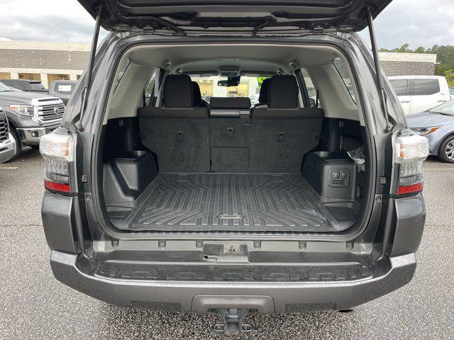 used 2022 Toyota 4Runner car, priced at $33,895