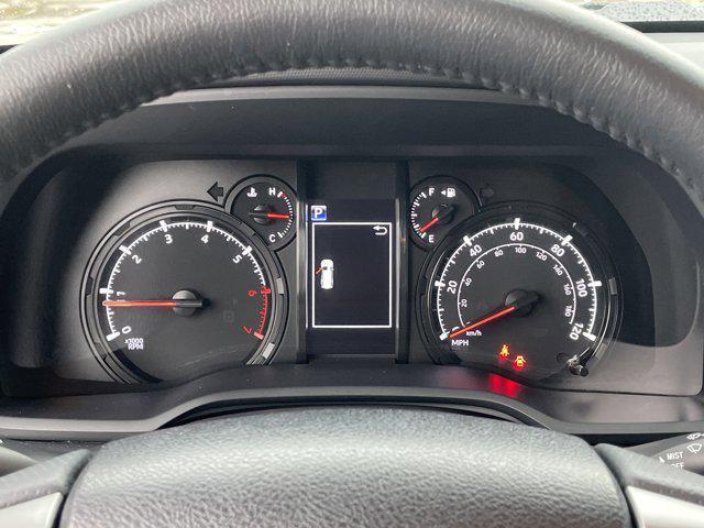 used 2022 Toyota 4Runner car, priced at $33,895