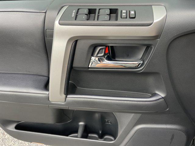 used 2022 Toyota 4Runner car, priced at $33,895