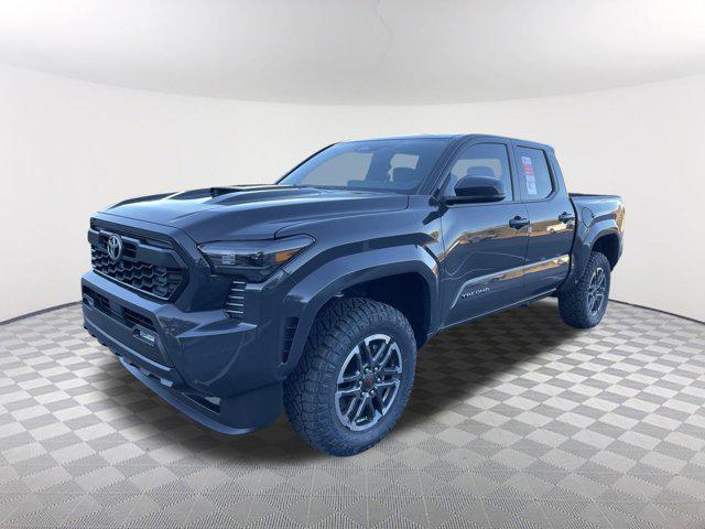 new 2025 Toyota Tacoma car, priced at $45,842