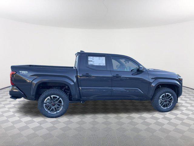 new 2025 Toyota Tacoma car, priced at $45,842