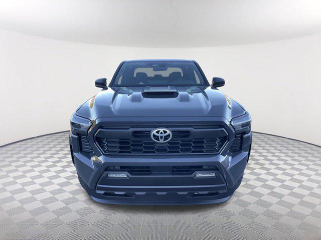 new 2025 Toyota Tacoma car, priced at $45,842