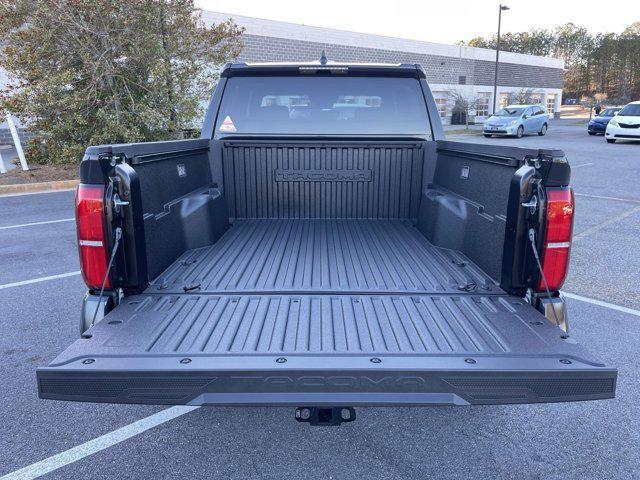 new 2025 Toyota Tacoma car, priced at $45,842