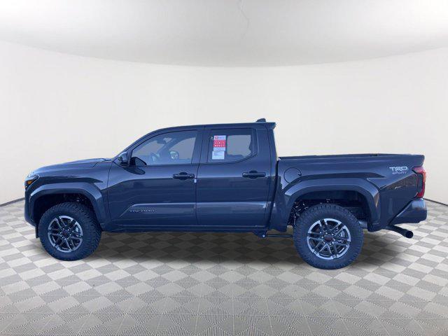 new 2025 Toyota Tacoma car, priced at $45,842