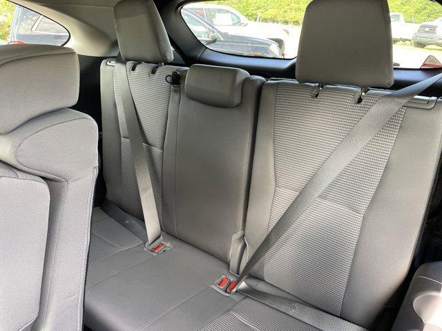 new 2025 Toyota Highlander car, priced at $47,048