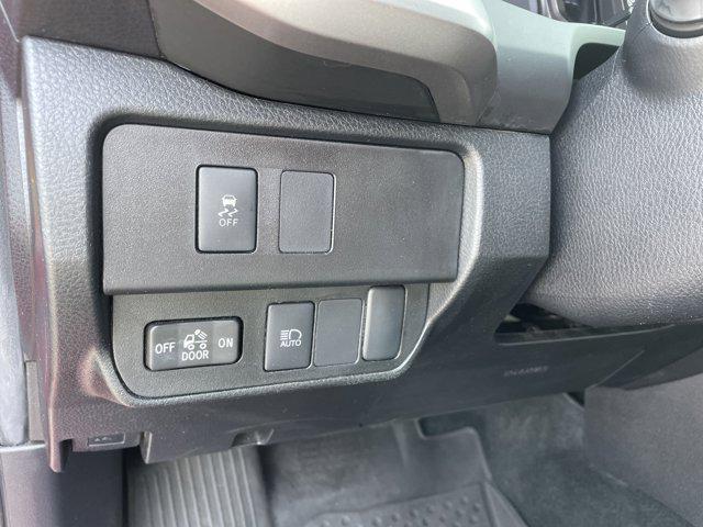 used 2023 Toyota Tacoma car, priced at $37,998