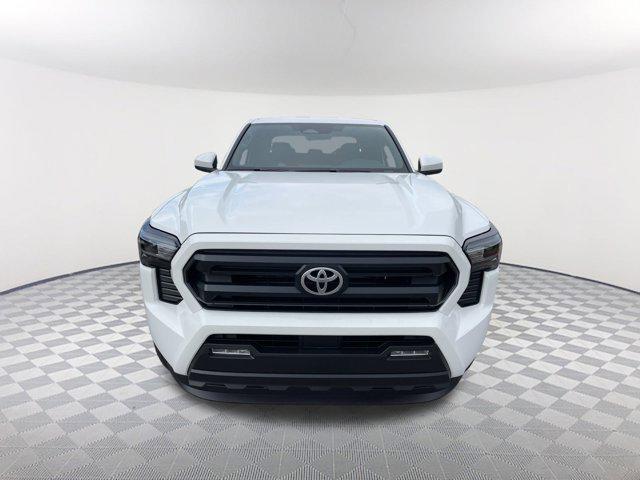 new 2024 Toyota Tacoma car, priced at $42,813