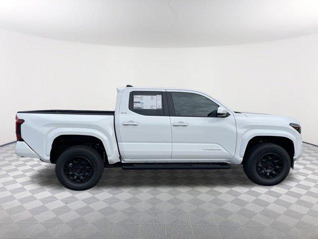 new 2024 Toyota Tacoma car, priced at $42,813