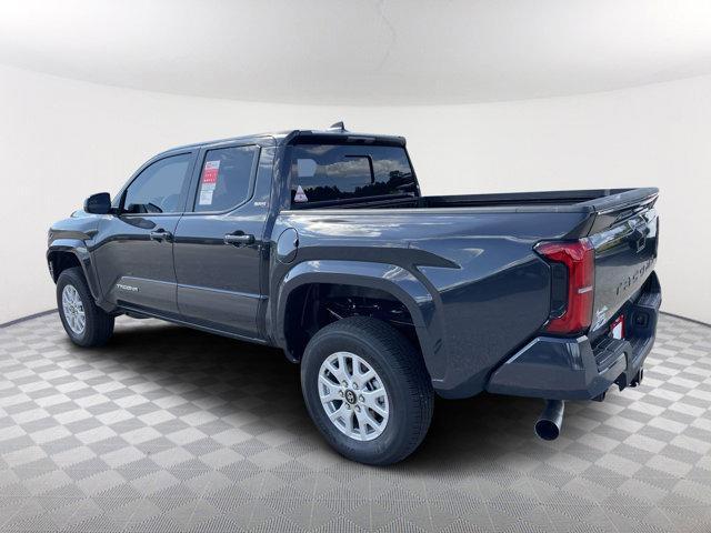 new 2024 Toyota Tacoma car, priced at $47,071