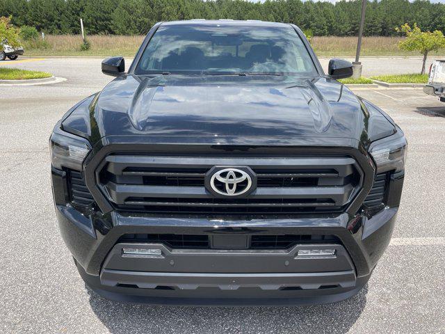 new 2024 Toyota Tacoma car, priced at $46,566