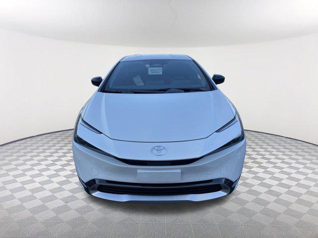 new 2024 Toyota Prius Prime car, priced at $39,939