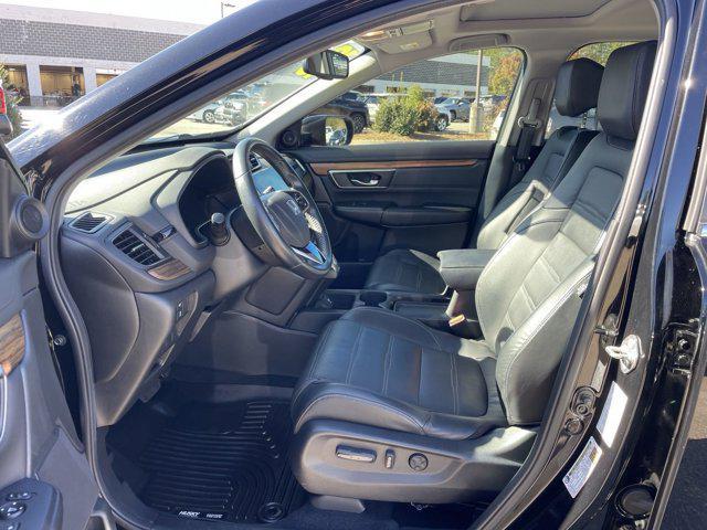 used 2019 Honda CR-V car, priced at $24,900