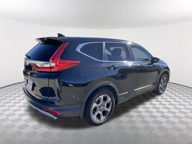 used 2019 Honda CR-V car, priced at $24,900