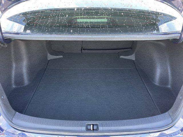 used 2024 Toyota Corolla car, priced at $20,998