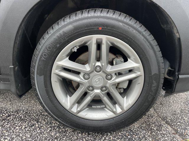 used 2019 Hyundai Kona car, priced at $16,998