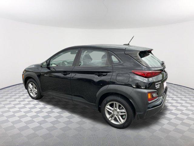 used 2019 Hyundai Kona car, priced at $16,998