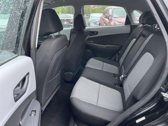 used 2019 Hyundai Kona car, priced at $16,998