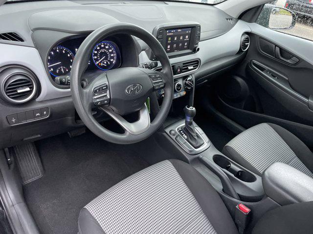 used 2019 Hyundai Kona car, priced at $16,998