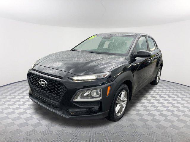 used 2019 Hyundai Kona car, priced at $16,998