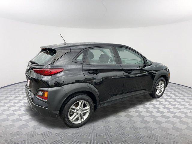 used 2019 Hyundai Kona car, priced at $16,998