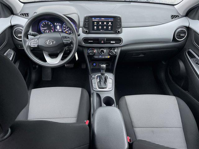 used 2019 Hyundai Kona car, priced at $16,998