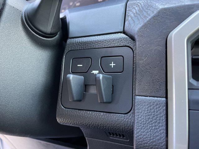 new 2025 Toyota Tacoma car, priced at $60,578