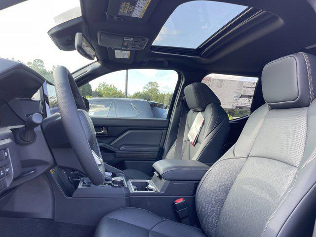 new 2025 Toyota Tacoma car, priced at $60,578